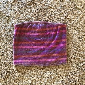 Urban outfitters bandeau